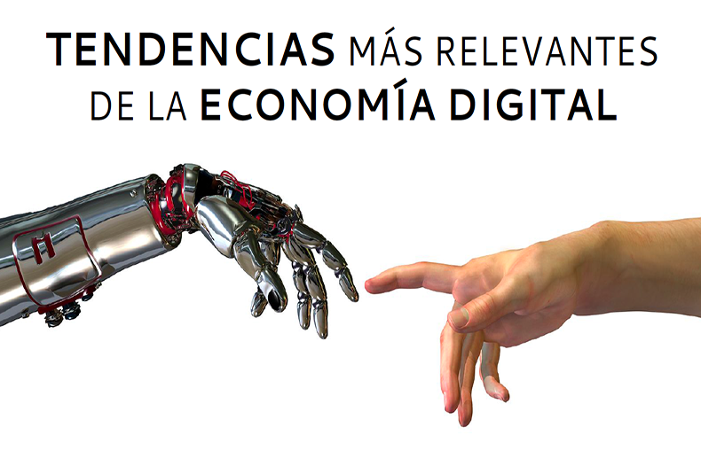 ECONOMÍA DIGITAL ECONOMÍA DIGITAL
