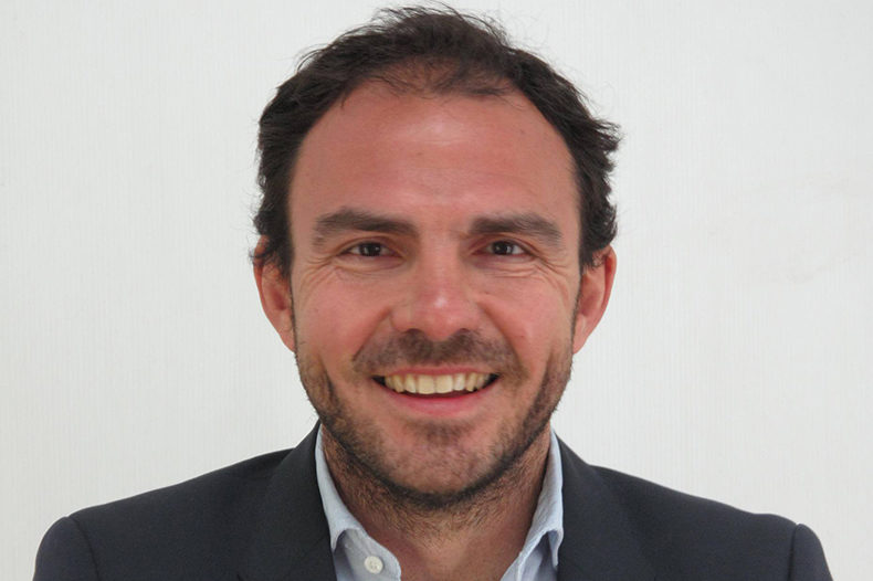 José María Baños José María Baños