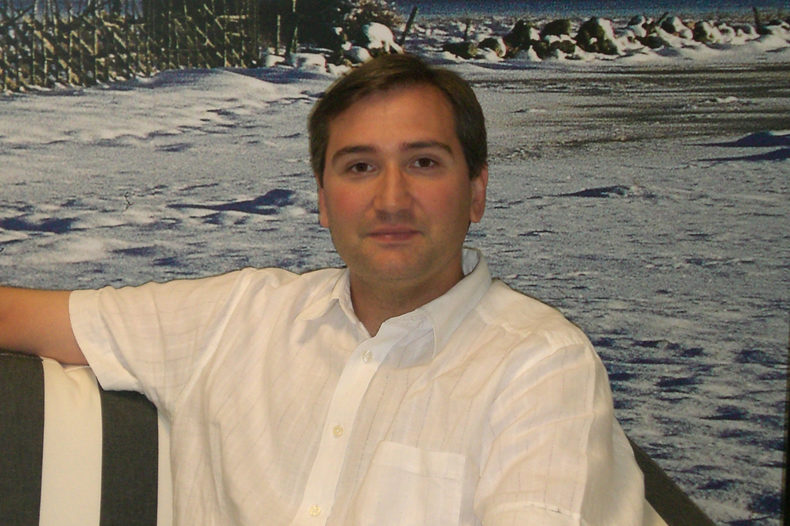 Miguel Ángel Orbaneja Miguel Ángel Orbaneja