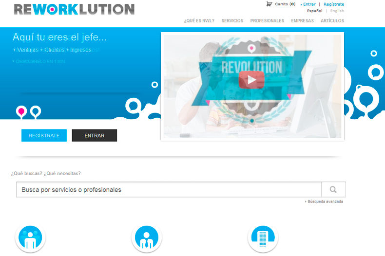 Reworklution Reworklution