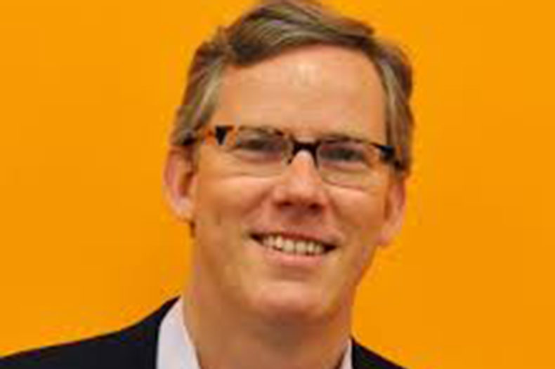 Brian Halligan Brian Halligan