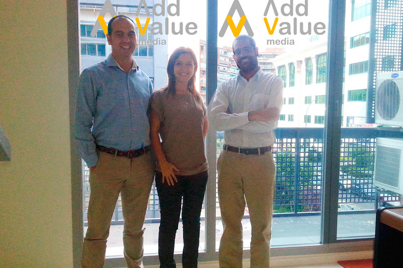 Add Value - MICEMD Add Value - MICEMD
