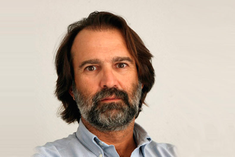 Luis Martin Cabiedes Luis Martin Cabiedes