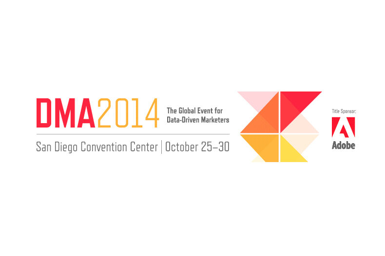 DMA 2014 DMA 2014