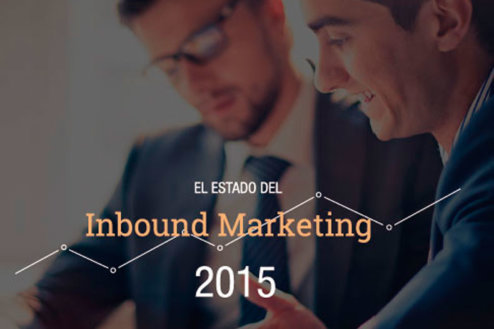 Inbound Marketing en 2015 Inbound Marketing en 2015