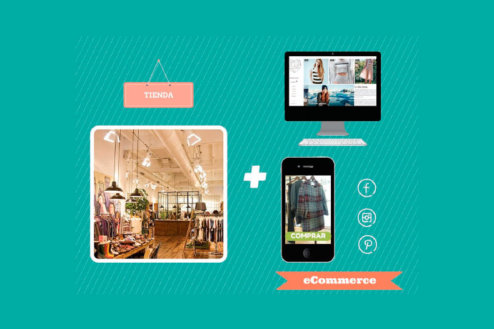 Ecommerce moda Ecommerce moda