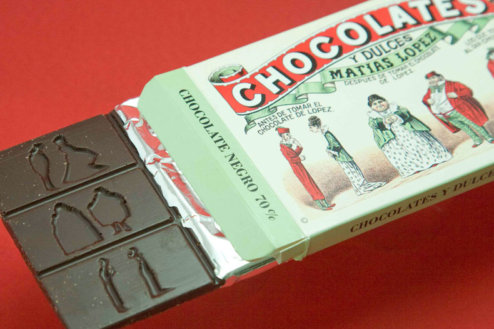 Comercio Electrónico chocolate Comercio Electrónico chocolate
