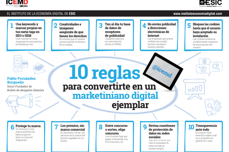 reglas mk digital reglas mk digital
