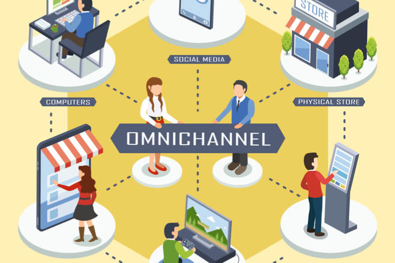 omnicanalidad omnicanalidad