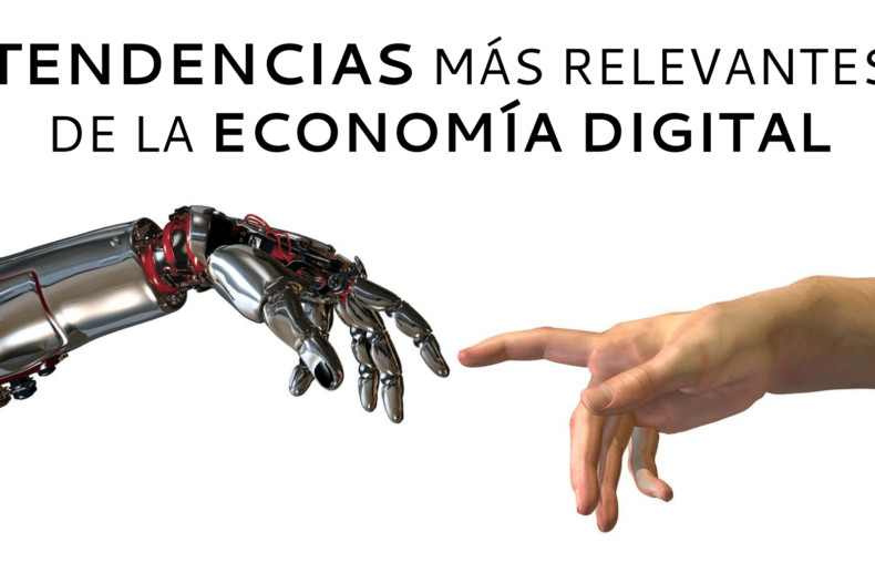 tendencias economía digital tendencias economía digital
