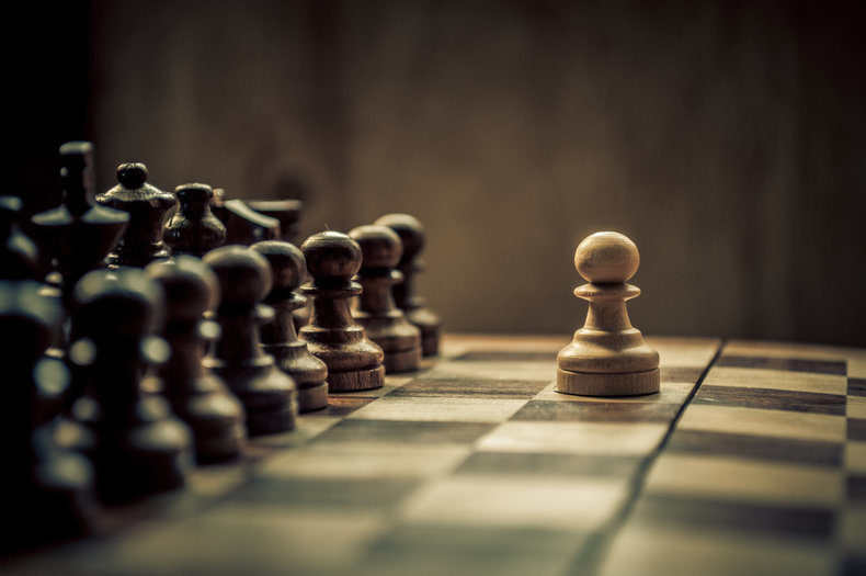 Inteligencia competitiva Inteligencia competitiva