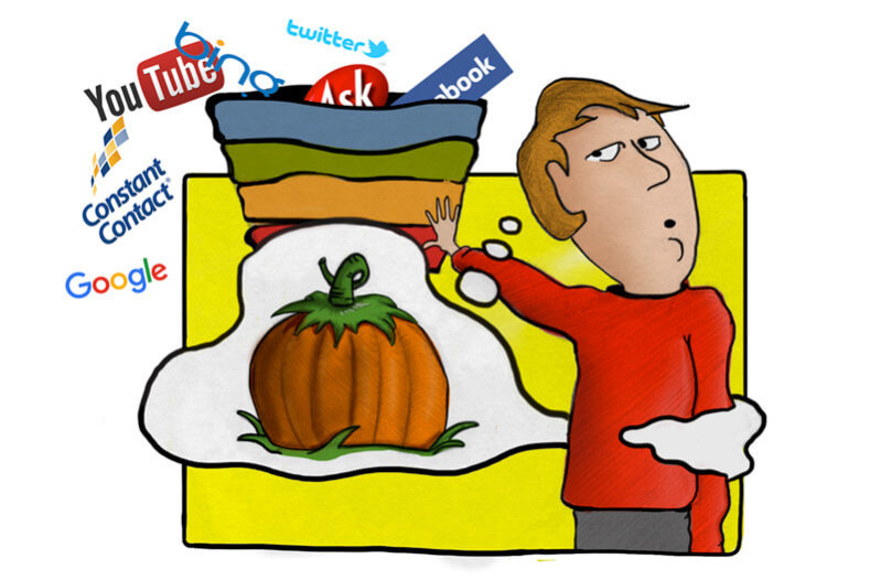 Landing pages efectivas Landing pages efectivas