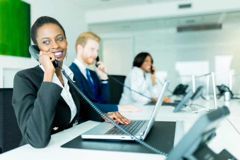 Servicio contact center Servicio contact center
