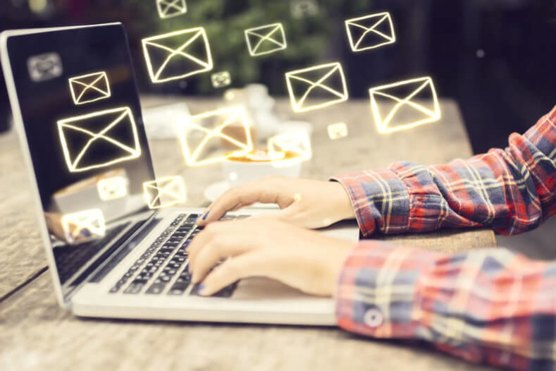 Emailing Emailing