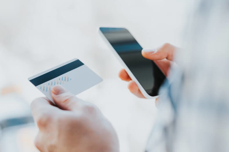 M-commerce M-commerce