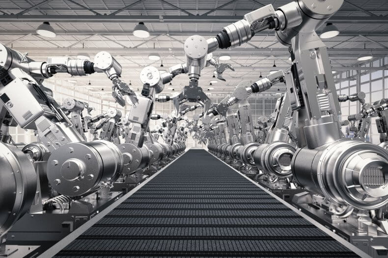 Automatizacion y robotica industrial opiniones Automatizacion y robotica industrial opiniones
