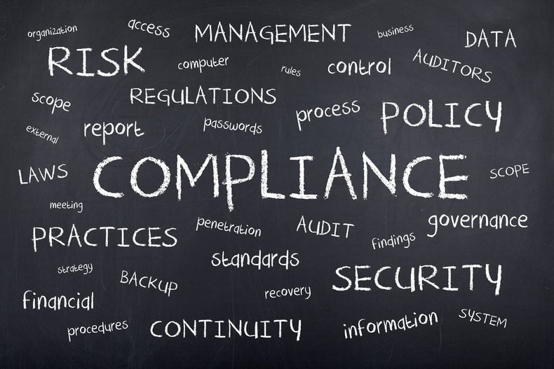 Corporate Compliance Corporate Compliance