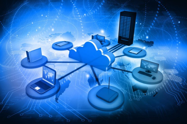 edge computing edge computing