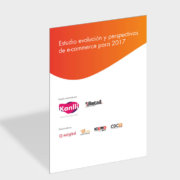 Estudio Evolución Ecommerce