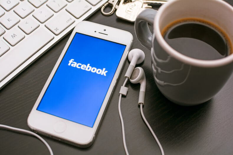 Facebook empresas Facebook empresas