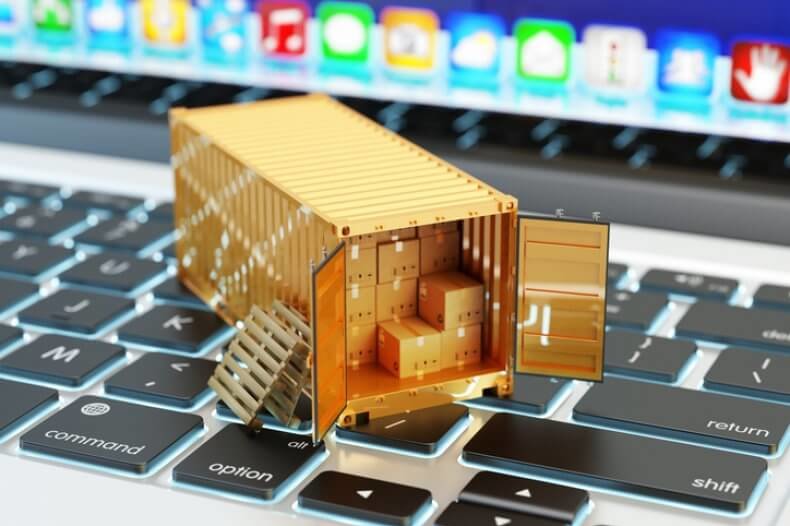 Logistica ecommerce Logistica ecommerce