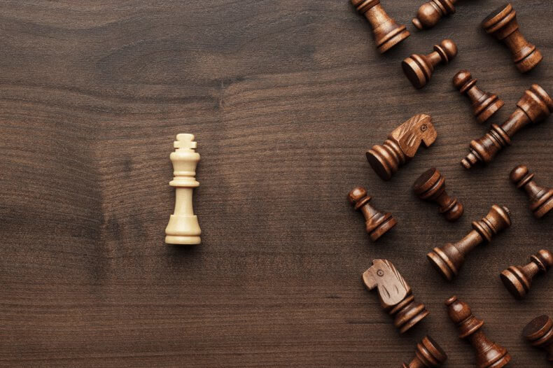 Estrategia de diferenciacion Estrategia de diferenciacion