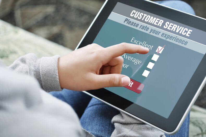 cuestionario de satisfaccion del cliente cuestionario de satisfaccion del cliente