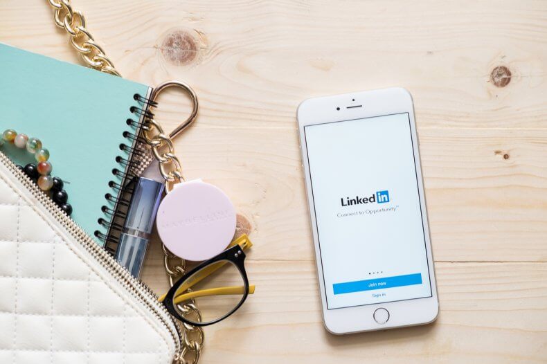 publicidad en linkedin publicidad en linkedin