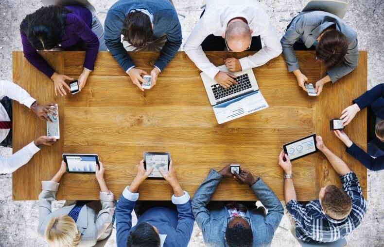 Social Selling Social Selling