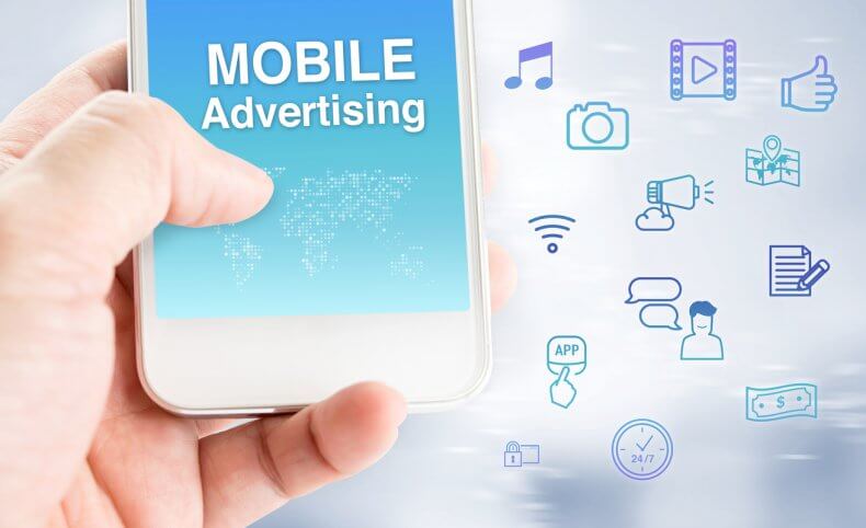 publicidad movil publicidad movil