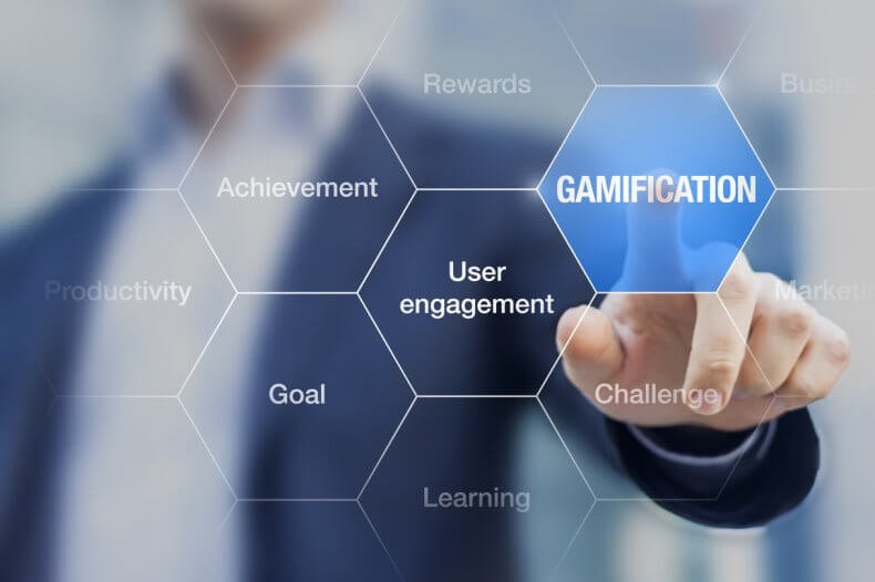 gamificación gamificación
