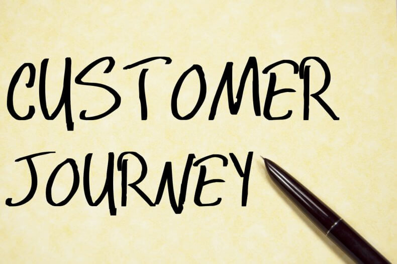 customer journey customer journey