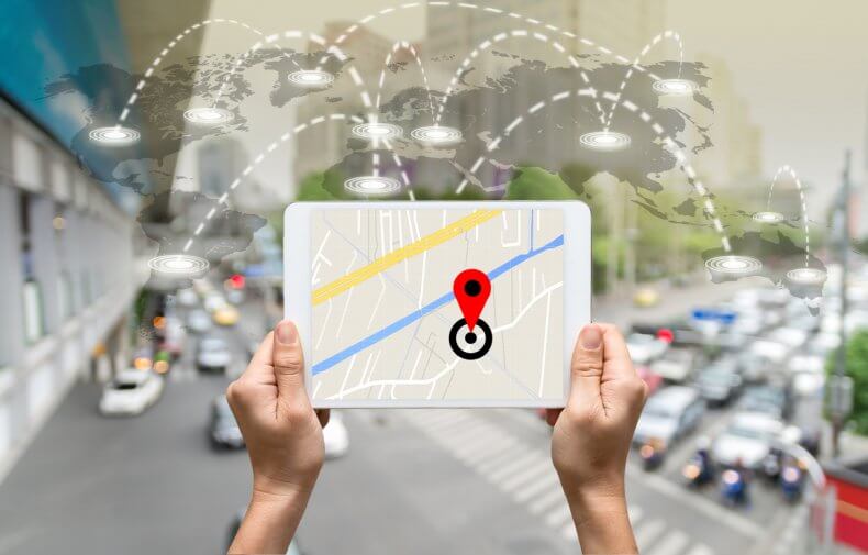 geolocalizador geolocalizador