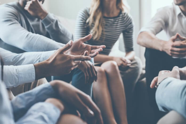 segmentación de cliente segmentación de cliente