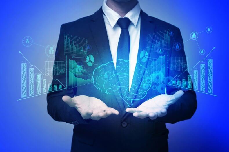 computación cognitiva computación cognitiva