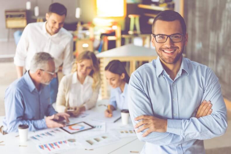 gestion de personas gestion de personas