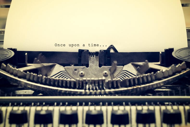 storytelling ejemplos storytelling ejemplos