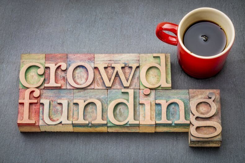 Crowdfunding, ejemplos: liderar una idea loca para encontrar adeptos - Juan Gasca Rubio Crowdfunding, ejemplos: liderar una idea loca para encontrar adeptos - Juan Gasca Rubio