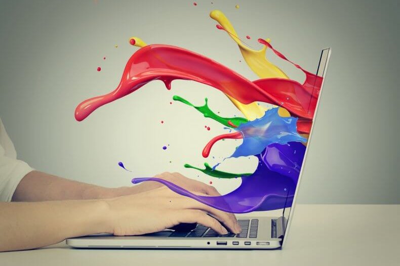 Tipos de publicidad en internet Tipos de publicidad en internet