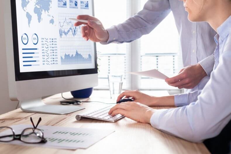 kpi financieros kpi financieros