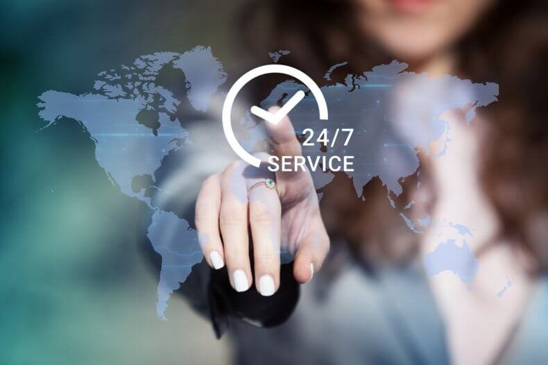 atencion al cliente en una empresa atencion al cliente en una empresa