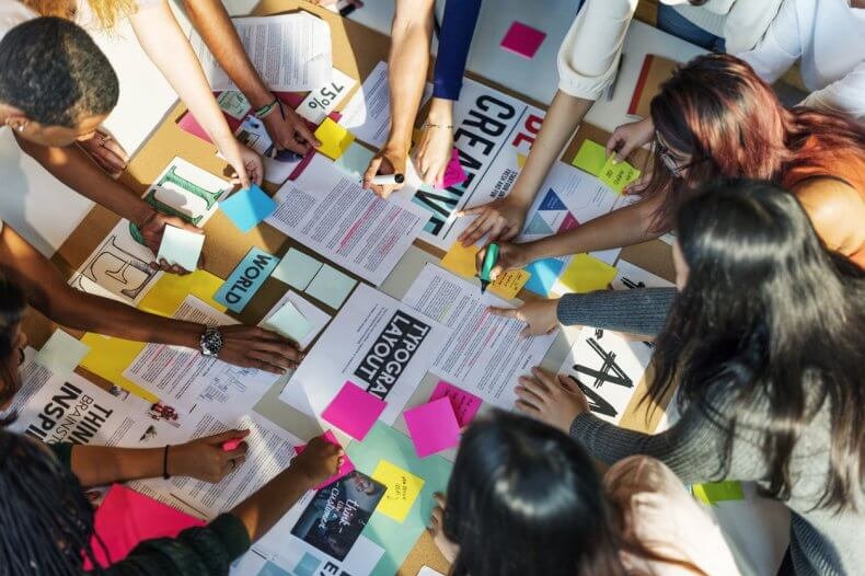 estrategia creativa estrategia creativa