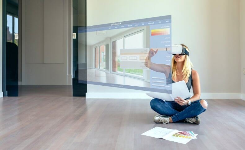 app realidad virtual app realidad virtual