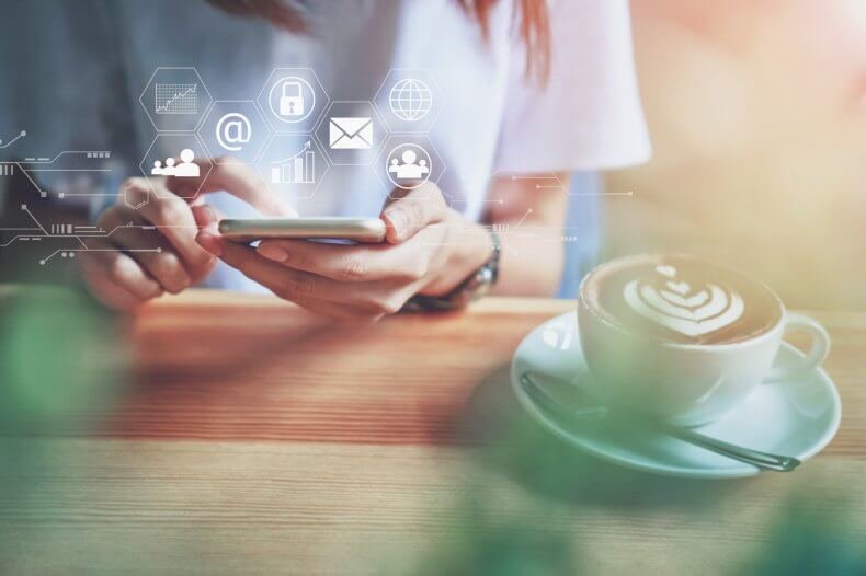 mobile commerce mobile commerce