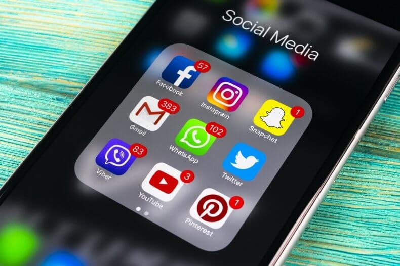 publicidad en redes sociales publicidad en redes sociales