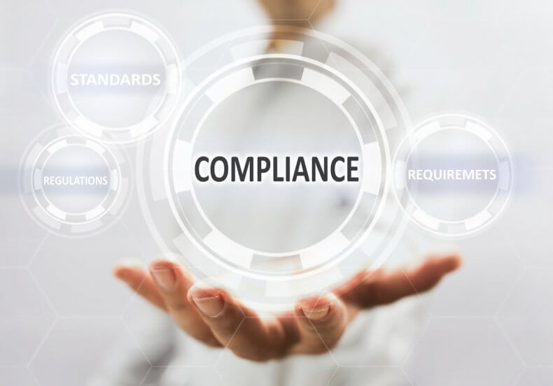 corporate compliance corporate compliance