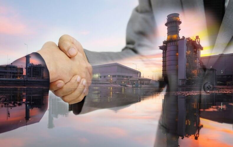 empresas industriales empresas industriales