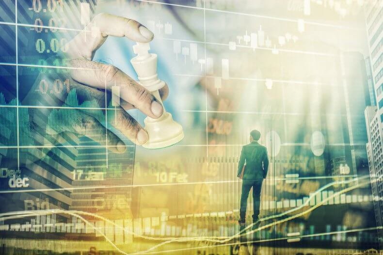 inteligencia competitiva inteligencia competitiva