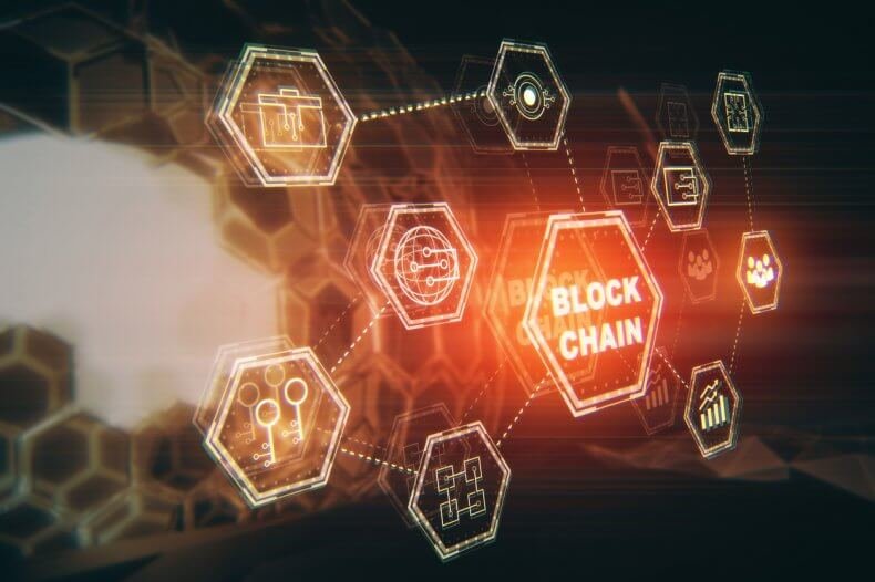 Blockchain Blockchain