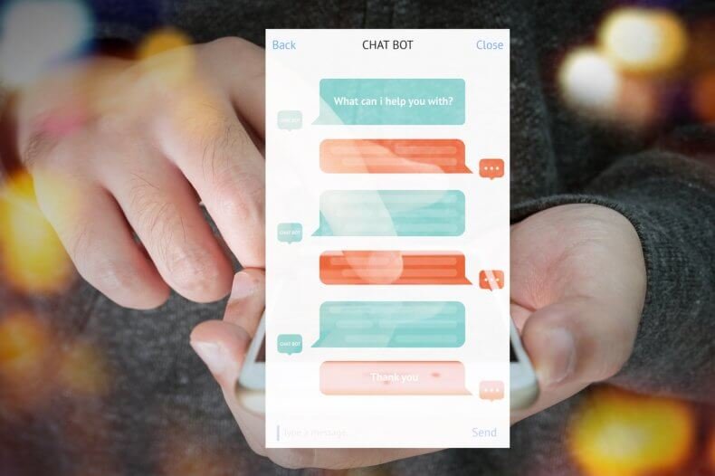 que es un chatbot que es un chatbot